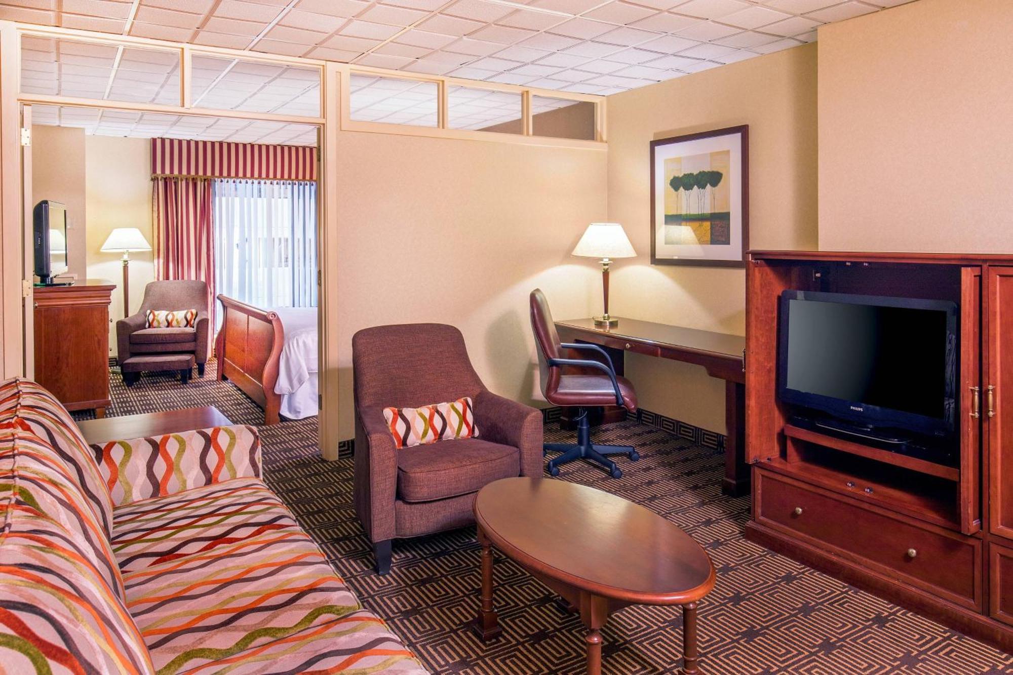 Sheraton Springfield Monarch Place Hotel Dış mekan fotoğraf